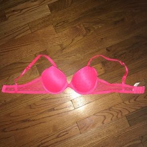COPY - Aerie T-Shirt Bra